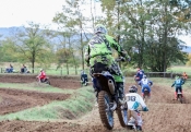 Održano Otvoreno prvenstvo Slavonije i Baranje u motocrossu i quadu na požeškim Villarama