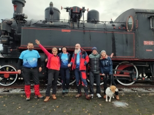 Planinari HPD "Sokolovac" Požega sudjelovali na Međunarodnom danu planina