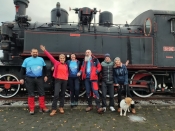 Planinari HPD &quot;Sokolovac&quot; Požega sudjelovali na Međunarodnom danu planina