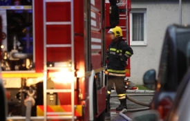 Hrvatski vatrogasni savez osuđuje napad na trojicu vatrogasaca iz DVD Podgorač i JVP Našice