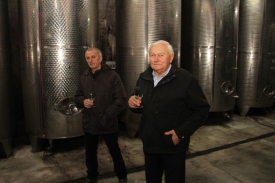 Vincelovo proslavio i novu vinogradarsku godinu započeo najpoznatiji vinar Ivo Enjingi na Hrnjevcu