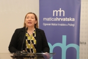 Redovna godišnja i Izvještajna skupština Ogranka Matice hrvatske Požega