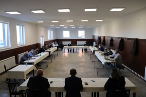 U budućnosti manji broj vijećnika, Lipik ostaje bez zamjenika gradonačelnika