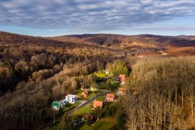 Udruga Alumni FTRR Požega: Novo Zvečevo kotač razvoja turizma
