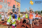 Sportski praznici: više od 14 000 učenika uživalo u besplatnim ljetnim sportskim aktivnostima diljem Hrvatske