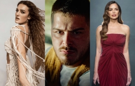 Nova natjecateljska godina za Cesaricu - Magazin, Peki feat. Vojko V i Severina - tko ima najveći hit?