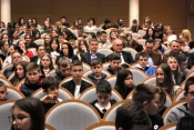 Katolička osnovna škola Požega organizirala 6. Festival matematike - Vallis aurea mathematicorum