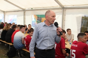 Nakon dvije godine pauze ponovno krenuo "Sat istine" za učenike 8. razreda OŠ