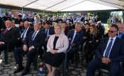 Održana komemoracija za najtragičniji dan na pakračkom ratištu prije 29 godina