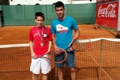 Nikola Piper osvojio treće mjesto