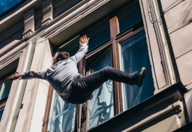 Hrvatska postaje epicentar adrenalina! Ovo nemate priliku gledati svaki dan stoga nemojte propustiti Festival kaskaderstva