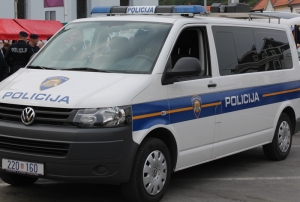 72-godišnjakinja narušavala javni red i mir u poslovnici pošte