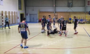 Rukometaši u derbiju bolji od Brođana