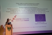 Završna konferencija projekta &quot;Interpretacijski centar Terra Panonica&quot; u Pleternici