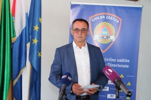 Na području Požeško-slavonske županije ima 30 aktivnih slučajeva zaraze korona virusom