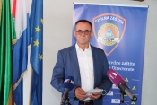 Na području Požeško-slavonske županije ima 30 aktivnih slučajeva zaraze korona virusom