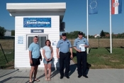 Policijska uprava požeško-slavonska i ove godine provodi preventivnu aktivnost „Zaštitite svoju imovinu na bazenima“