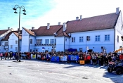 6. obiteljski izlet povodom Dana grada Požega i Grgureva po požeškim brdima