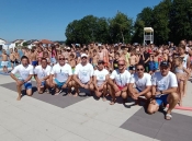 Najavljena ljetna Škola plivanja na Gradskim bazenima u Požegi od 10. do 28. srpnja