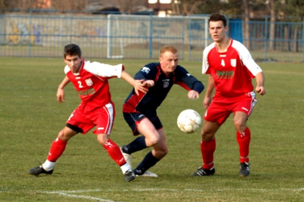 Slavonija se vraća u utrku