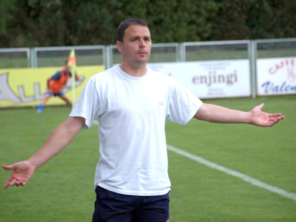 Poletti novi trener Slavonije