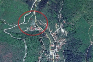 U Veličanki pronađeno mrtvo tijelo starije žene