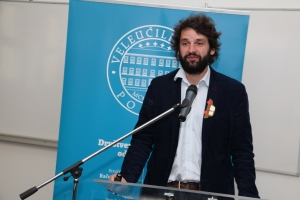 Jokić: "Ako političari nemaju strpljenja za reformu to treba prekinuti odmah"