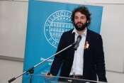 Jokić: &quot;Ako političari nemaju strpljenja za reformu to treba prekinuti odmah&quot;