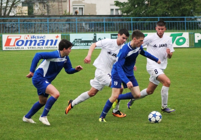 3. HNL Istok - 23. kolo