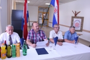 Obilježili 25. godinu postojanja Hrvatskog domobrana