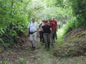 Otvoreno sklonište &quot;Točkica&quot; na Psunju