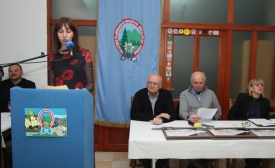Održana redovna godišnja skupština HPD-a „Sokolovac“ Požega - planinarsko zajedništvo, priznanja i najava obnove doma „Lapjak“