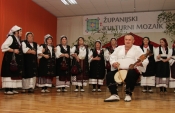 Seminar za voditelje i članove folklornih društava