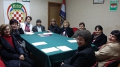 Organizacija žena HSS-a „Hrvatsko srce“ Požeško-slavonske županije