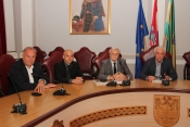Josip Fajdić „Leksikon istaknutih i zaslužnih Gospićana&quot;