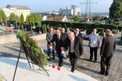 HDZ Obilježio europski Dan sjećanja na žrtve totalitarnih režima