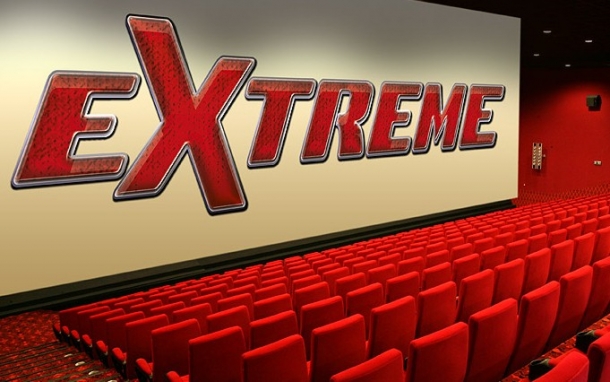 Prve projekcije već od petka 12. travnja