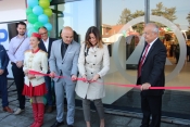 Svečano otvoren Požega Shopping centar i Spar supermarket