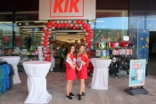 Otvorena KiK poslovnica u Požegi