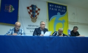 Održana redovna izvještajna Skupština Nogometnog saveza Požeško-slavonske županije