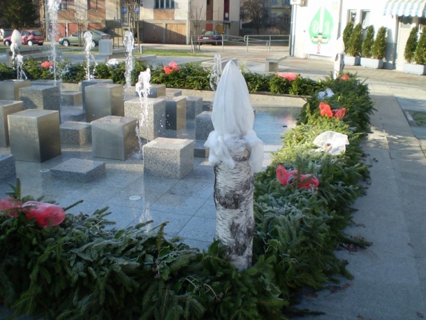 Božić u Lipiku bogatiji nego ikada