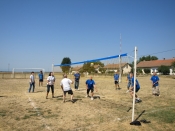 Radničke sportske igre Kutjeva d.d.