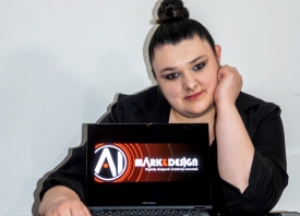 FTRR Alumni Anita Ivičić, bacc. oec. – kad kreativa ima stav, a poduzetništvo ritam