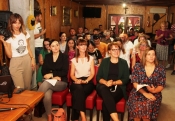 2. Međunarodna konferencija &quot;Baština živi&quot; i radionica iz projekta &quot;More bećarca&quot;
