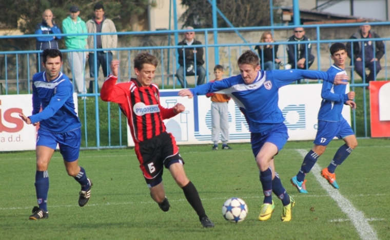 Puno prilika za pobjedu