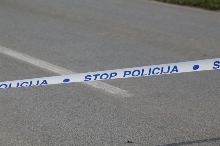 Iz policijske bilježnice