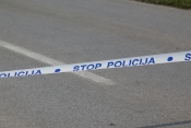 Iz policijske bilježnice