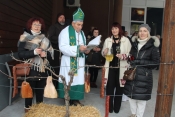 Tradicionalno Vincelovo proslavljeno kod poznate kutjevačke vinarice Zorice Tandare