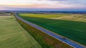 Pet županija istočne Hrvatske uključene u Prometni master plan vrijedan 6,6 milijuna kuna - temelj za buduće prometne projekte, ekonomski i socijalni rast