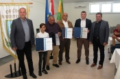 Obilježen Dan općine Brestovac a na Svečanoj sjednici nagrađeni najzaslužniji pojedinci i udruge
